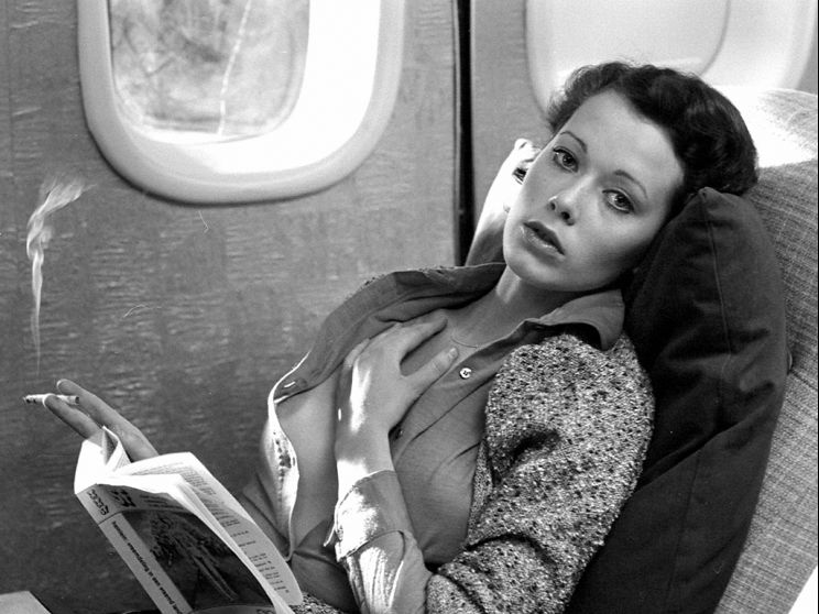 Sylvia Kristel