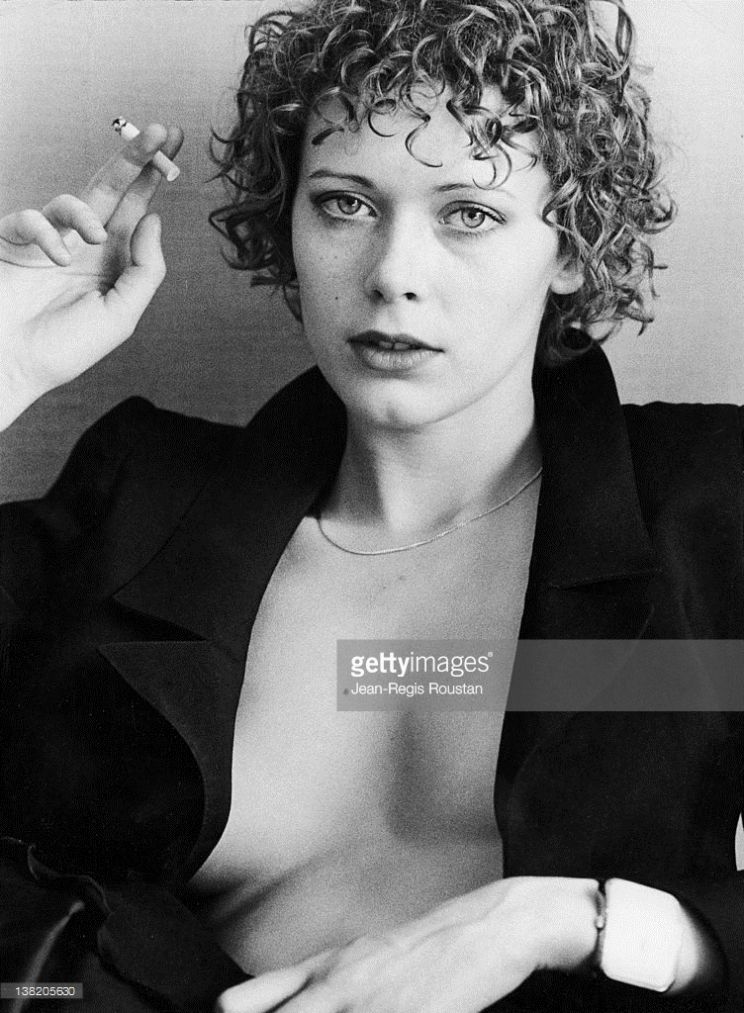 Sylvia Kristel