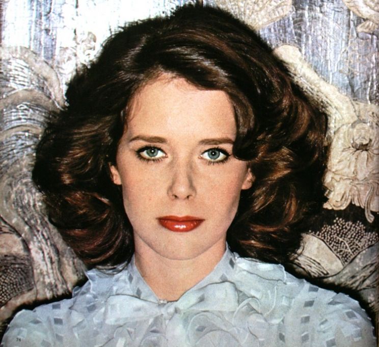 Sylvia Kristel