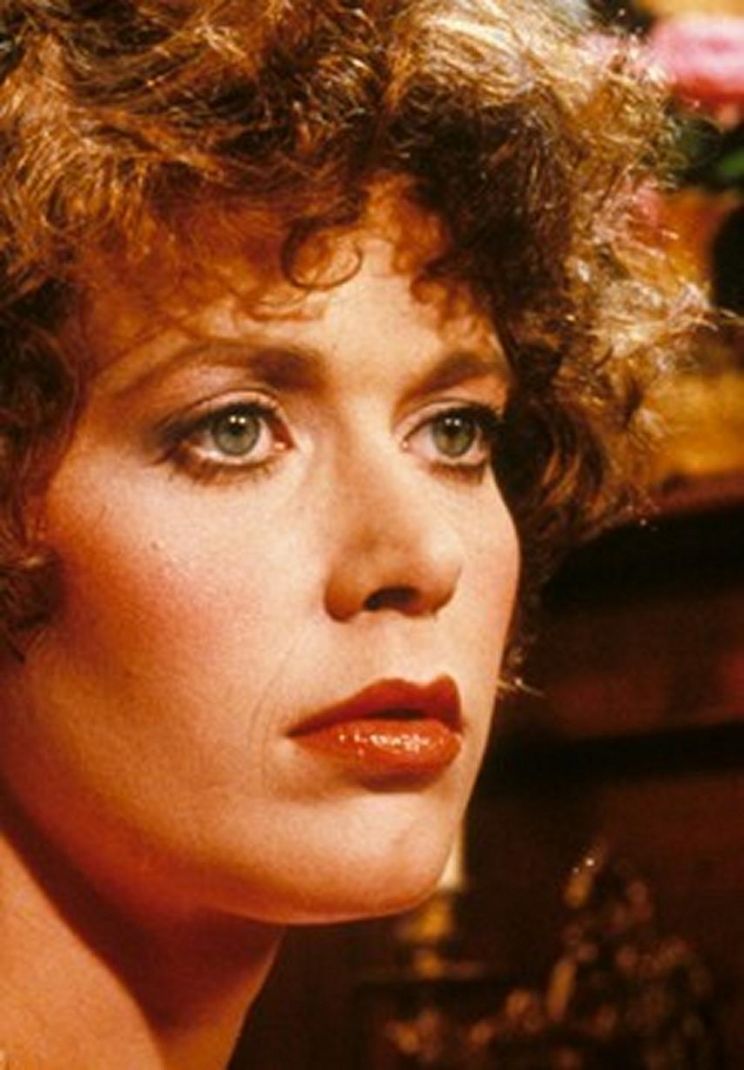 Sylvia Kristel