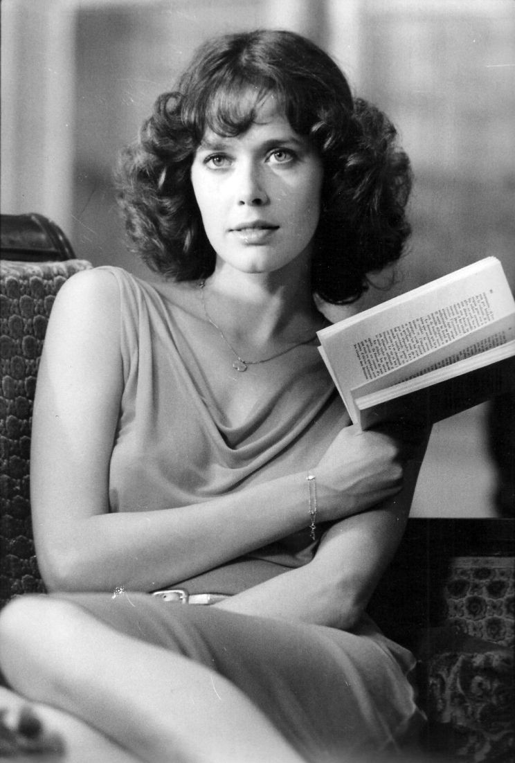 Sylvia Kristel