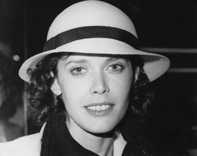 Sylvia Kristel