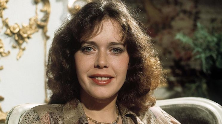 Sylvia Kristel