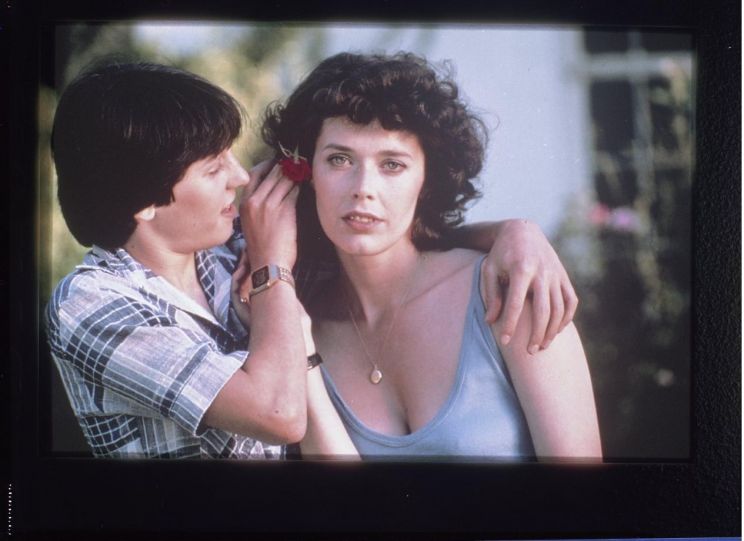 Sylvia Kristel