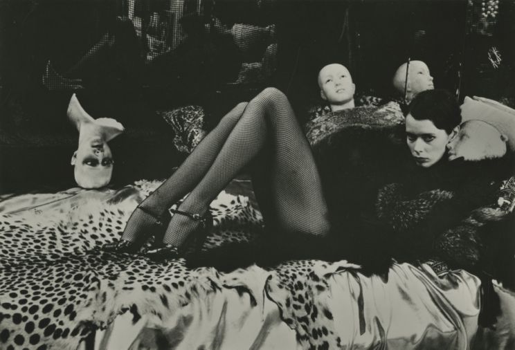 Sylvia Kristel