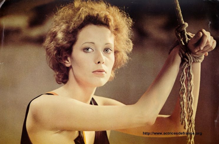 Sylvia Kristel