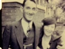 Sylvia Lewis