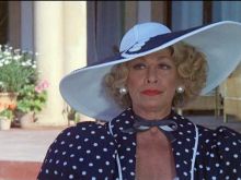 Sylvia Miles