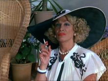 Sylvia Miles