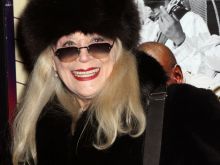 Sylvia Miles #833021 picture (Landscape Medium)