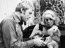 Sylvia Miles #833023 picture (Landscape Medium)