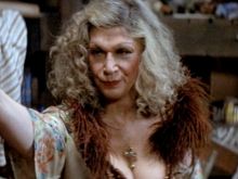 Sylvia Miles