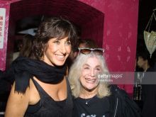 Sylvia Miles