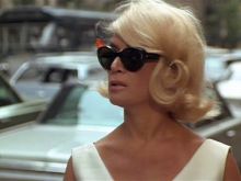 Sylvia Miles