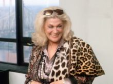 Sylvia Miles