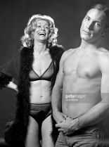 Sylvia Miles