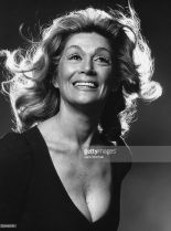 Sylvia Miles