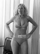 Sylvia Miles