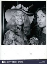 Sylvia Miles