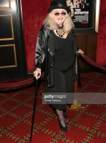 Sylvia Miles