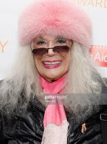 Sylvia Miles