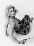 Sylvia Miles