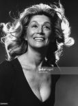 Sylvia Miles