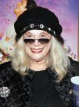 Sylvia Miles