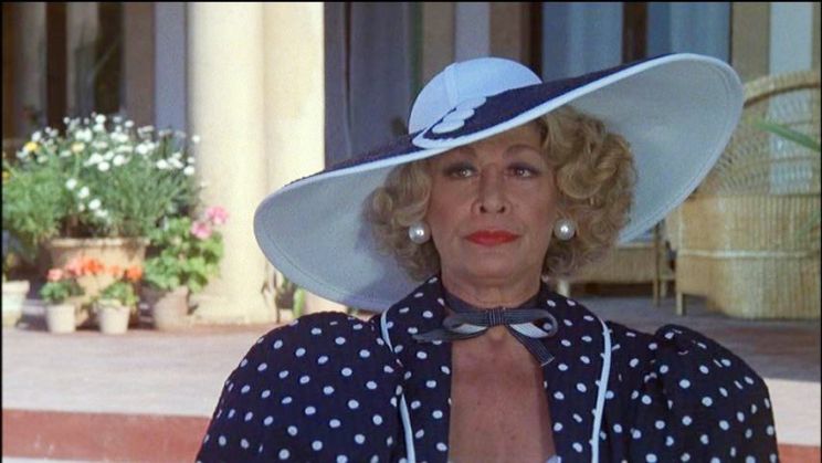 Sylvia Miles