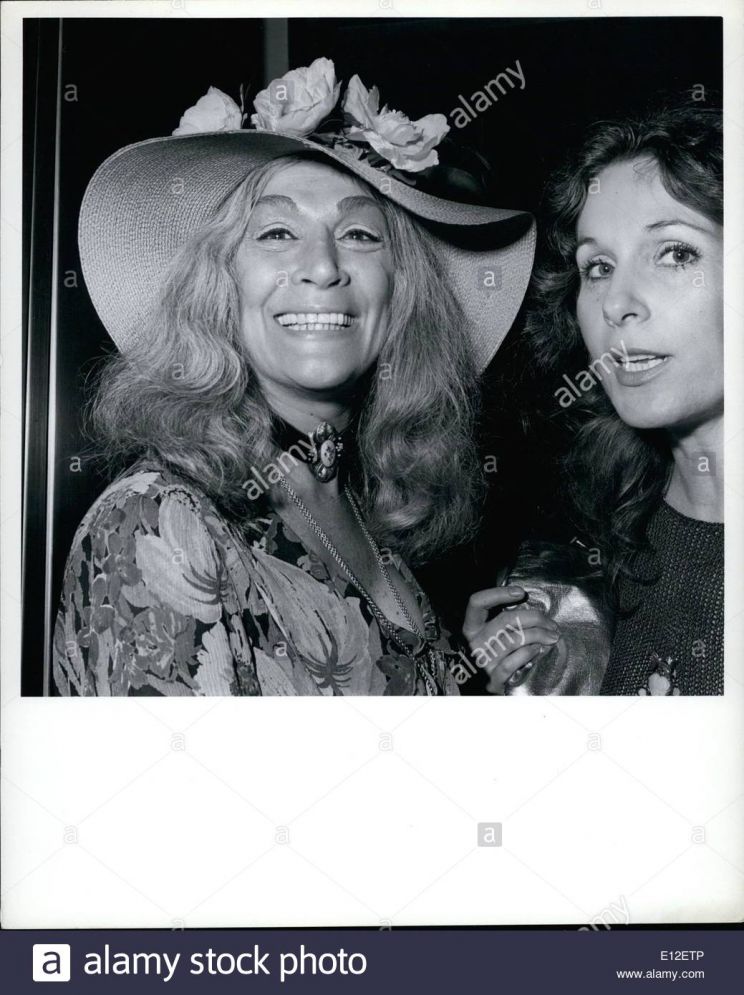 Sylvia Miles