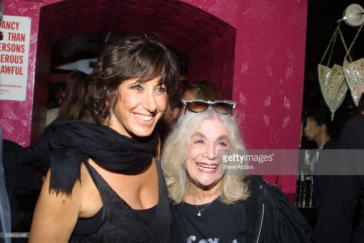 Sylvia Miles