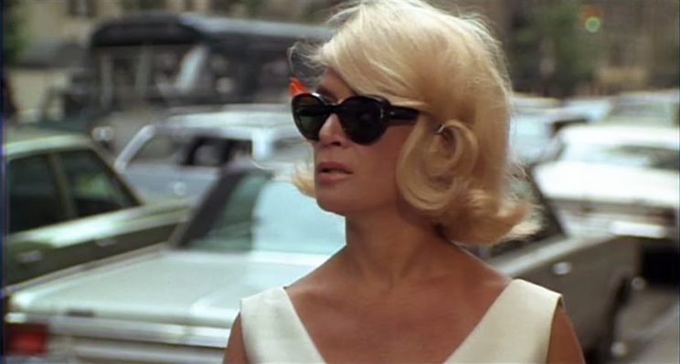 Sylvia Miles