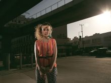 Sylvia Panacione