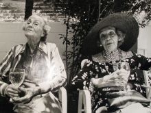 Sylvia Plachy