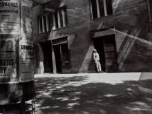 Sylvia Plachy