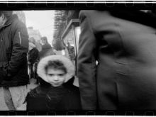 Sylvia Plachy