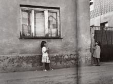 Sylvia Plachy