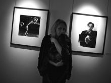 Sylvia Plachy