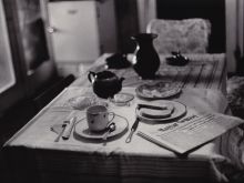 Sylvia Plachy