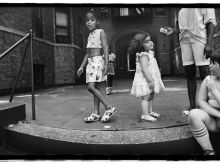 Sylvia Plachy