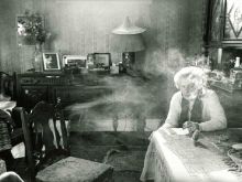 Sylvia Plachy