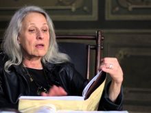 Sylvia Plachy