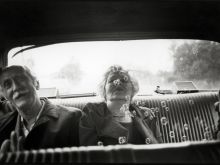 Sylvia Plachy
