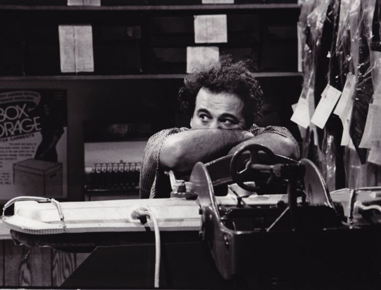 Sylvia Plachy