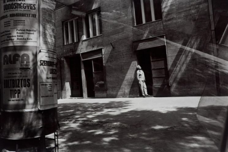 Sylvia Plachy