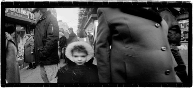 Sylvia Plachy