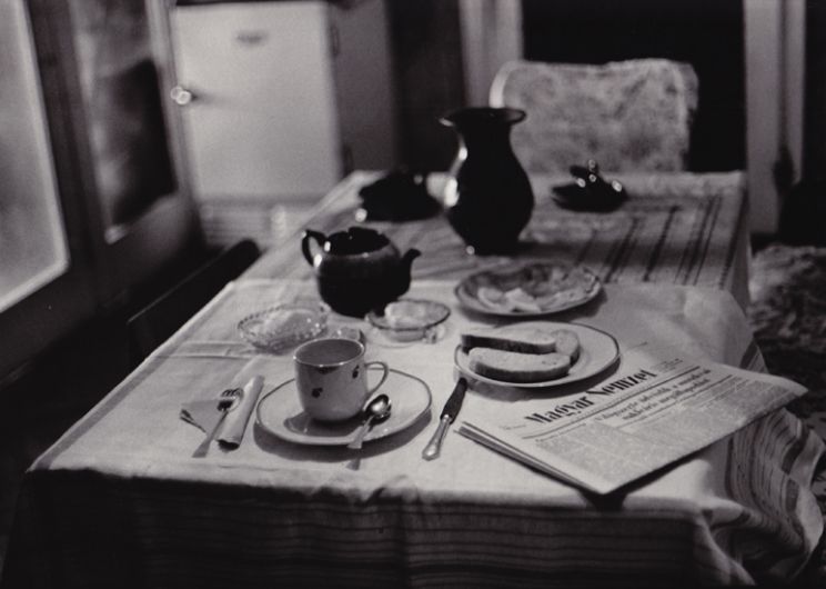 Sylvia Plachy