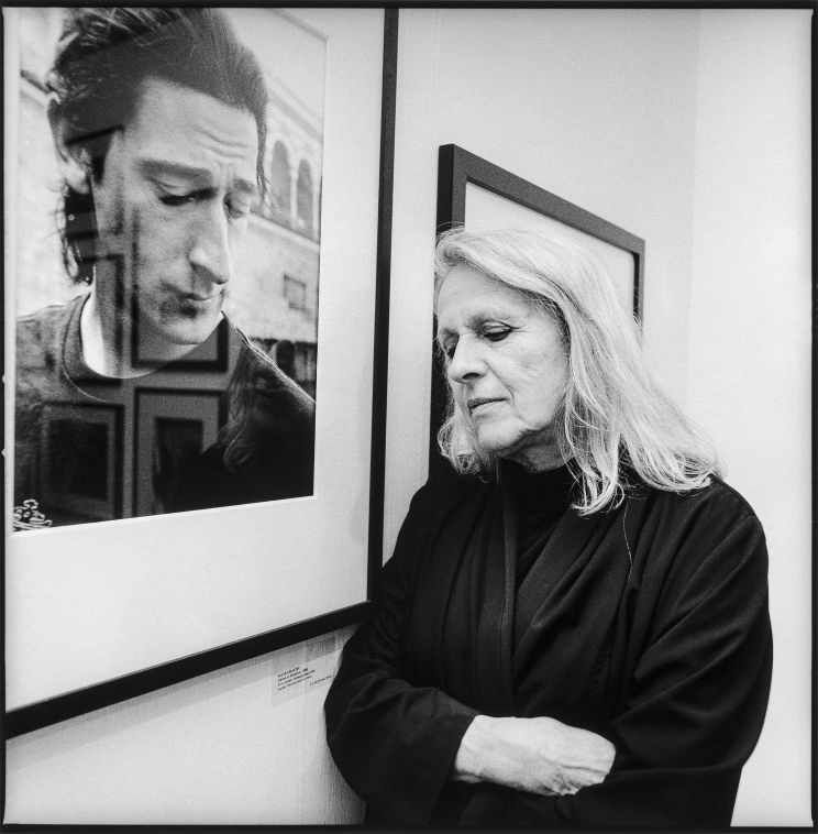Sylvia Plachy