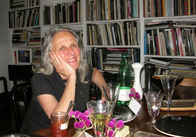 Sylvia Plachy