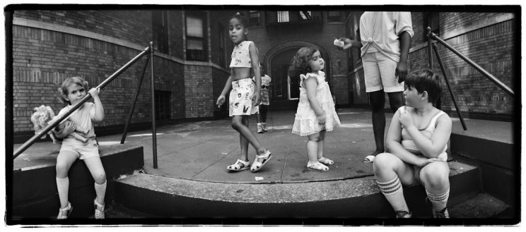 Sylvia Plachy